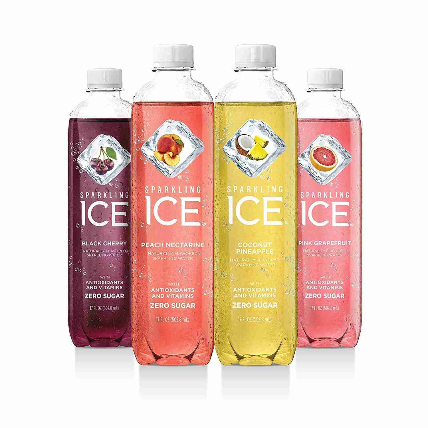 Is Sparkling Ice allowed on Keto? 20+Best Flavors for Keto-dieters - HLNU